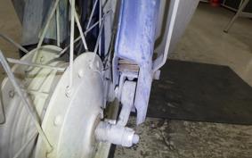 HONDA C50 SUPER CUB AA01