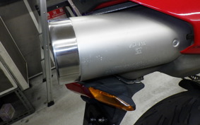 DUCATI MULTISTRADA 1000 DS 2004