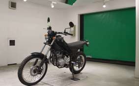 YAMAHA TRICKER Gen.2 2025 DG16J