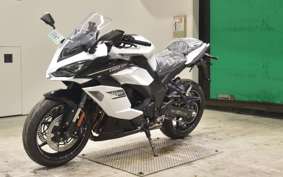 KAWASAKI NINJA 1100SX 2025 ZXT10H