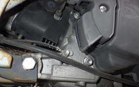 SUZUKI LET's 4 CA45A