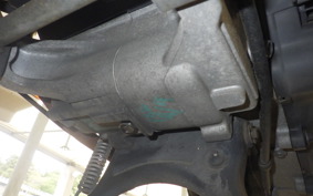 SUZUKI LET's 4 CA45A