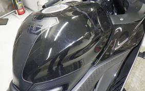 YAMAHA YZF-R25 A 2019 RG43J
