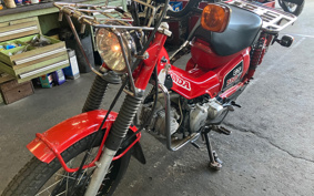 HONDA CT110 HUNTER CUB JD01