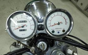 YAMAHA SR400 Gen.2 1991 1JR