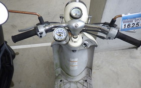 SUZUKI PALETTE CA41A