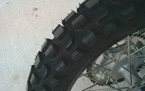 KAWASAKI KLX230 SHERPA LX232A