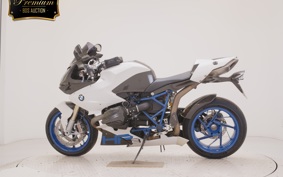 BMW HP2 SPORT 2009