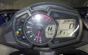 KAWASAKI ZX-25R 2013