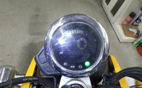 HONDA MONKEY 125 2007 JB02