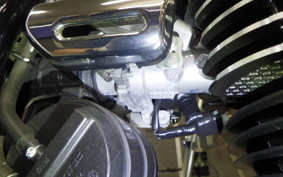 HONDA GB350 2023 NC59