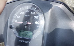 HONDA TACT Basket AF79