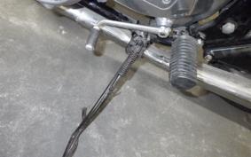 KAWASAKI Z400 FX 1982 KZ400E