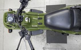 HONDA PS250 MF09