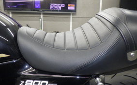 KAWASAKI Z900RS CAFE 2023 ZR900K