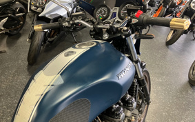 HONDA CB1100RS FINAL ED 2022 SC65