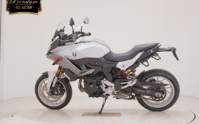 BMW F900XR 2024