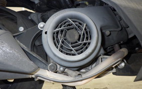 SUZUKI SWISH 125 DV12B