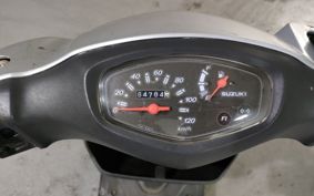 SUZUKI ADDRESS V125 CF4EA