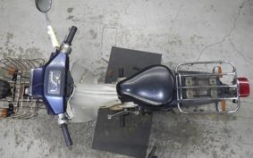 YAMAHA MATE 50 V50