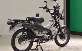HONDA CT125-2 2021 JA65
