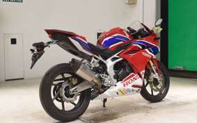HONDA CBR250RR A 2015 MC51
