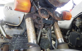 HONDA CB750 GEN 2 K RC42