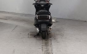 HONDA FORESIGHT MF04