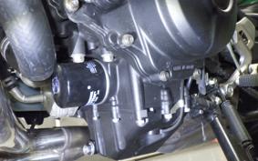 YAMAHA MT-09 Tracer 2017 RN51J