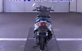 YAMAHA CYGNUS 125 X-2 SE46