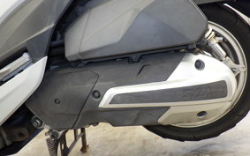 SYM FIGHTER 150 2013