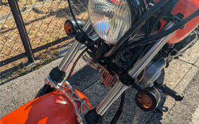 HONDA MONKEY Z50J