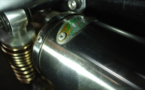 HONDA MONKEY Z50J