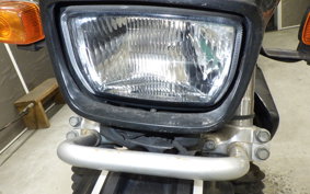 YAMAHA SEROW 225 Gen.3 DG08J
