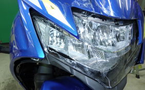 SUZUKI ｼﾞｸｻｰ250SF 2025 ED22B