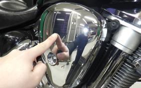 YAMAHA XV1600A ROADSTAR 2000 VP12J