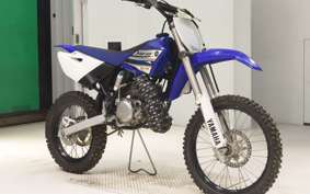 YAMAHA YZ85LW CB10C