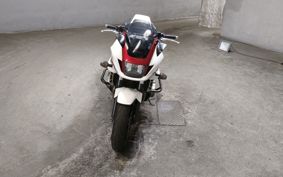 HONDA CB1300SF BOLDOR SC54