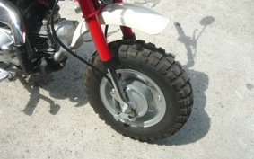 HONDA MONKEY AB27