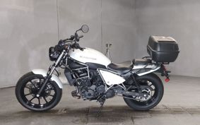 KAWASAKI ELIMINATOR 400-1 2023 EL400A