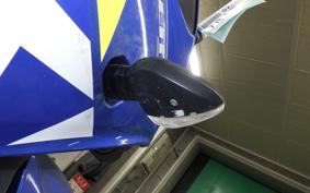 SUZUKI ｼﾞｸｻｰ250SF 2019