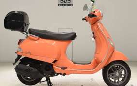 VESPA VESPA LX125IE
