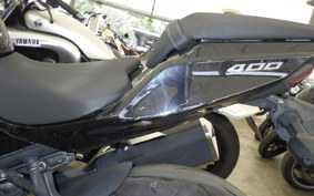 KAWASAKI NINJA 400 2018 EX400G