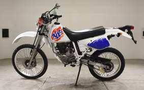 HONDA XLR125R 1997 JD16