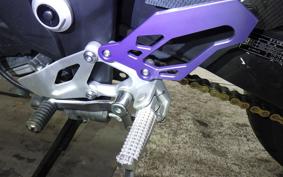 YAMAHA MT-03 ABS 2024