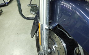 HARLEY FLHX 1580 2008