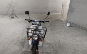 HONDA SUPER CUB50 C50