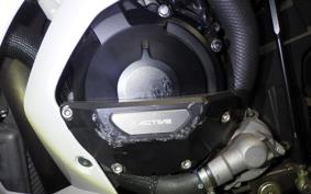 SUZUKI GSX-R1000A 2019