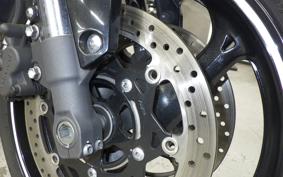 SUZUKI GSR750 2012