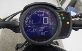 HONDA REBEL 1100 DCT 2025 SC83